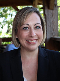 Wendy Gockley